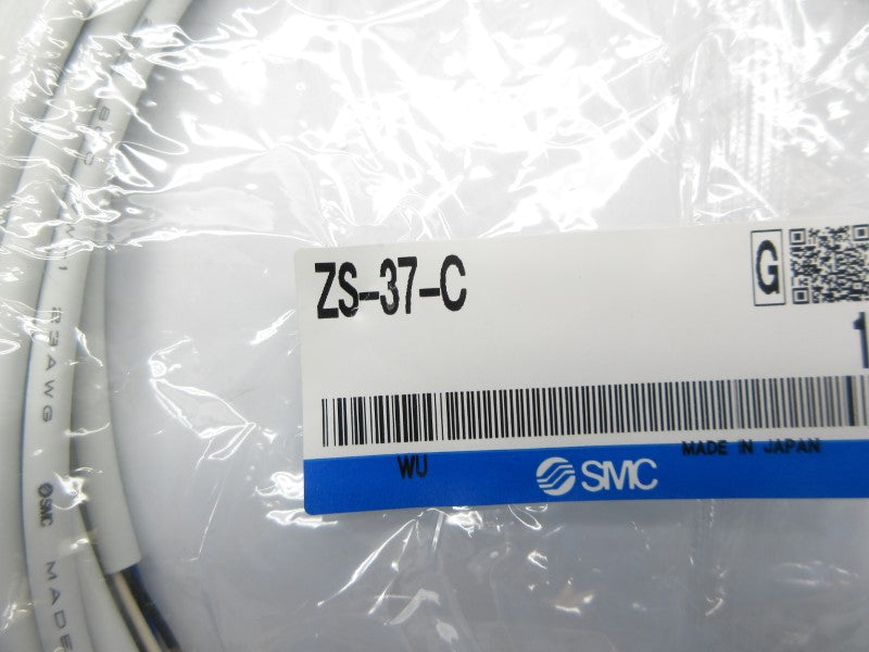 SMC ZS-37-C NSMP