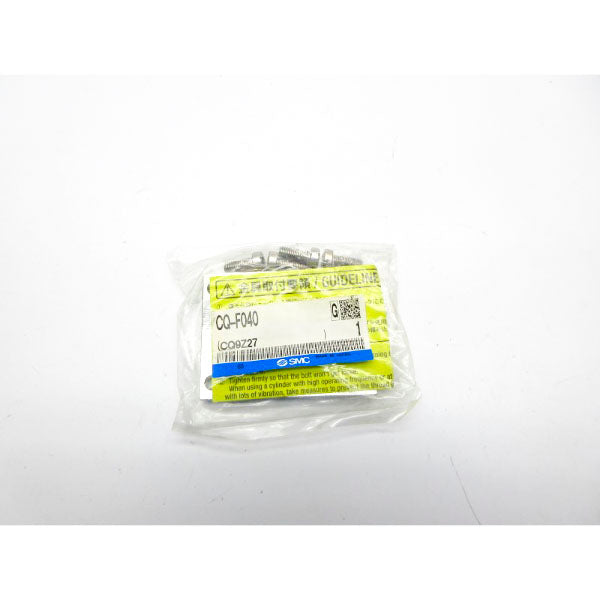 SMC CQ-F040 NSMP