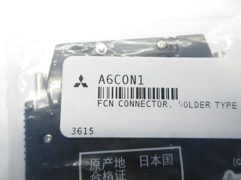 MITSUBISHI A6CON1 NSMP