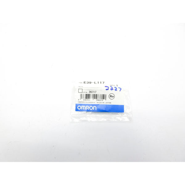 OMRON E39-L117 NSMP