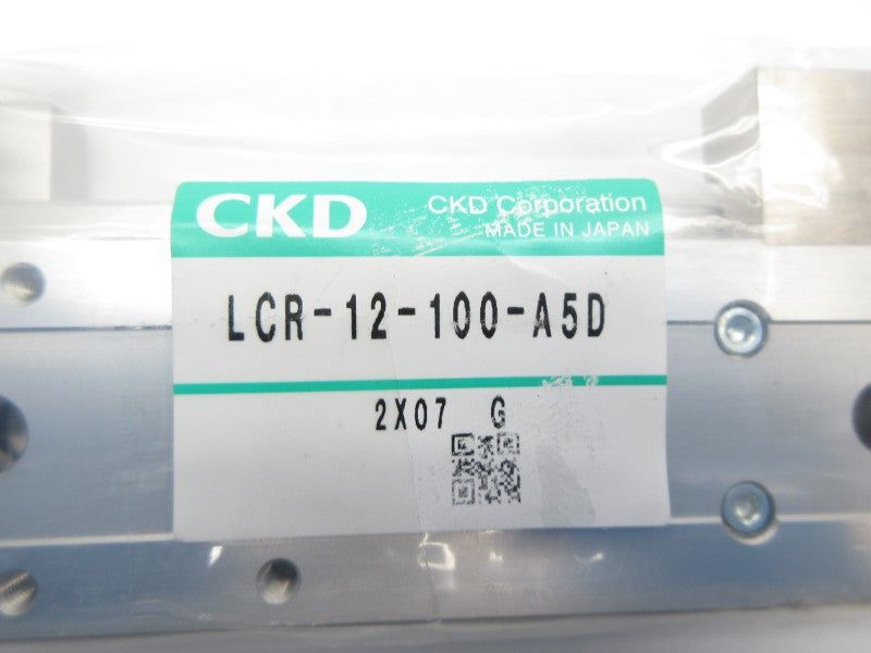 CKD LCR-12-100-A5D NSMP