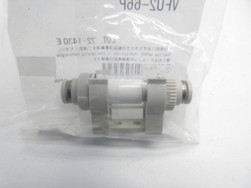 PISCO VFU2-66P NSMP
