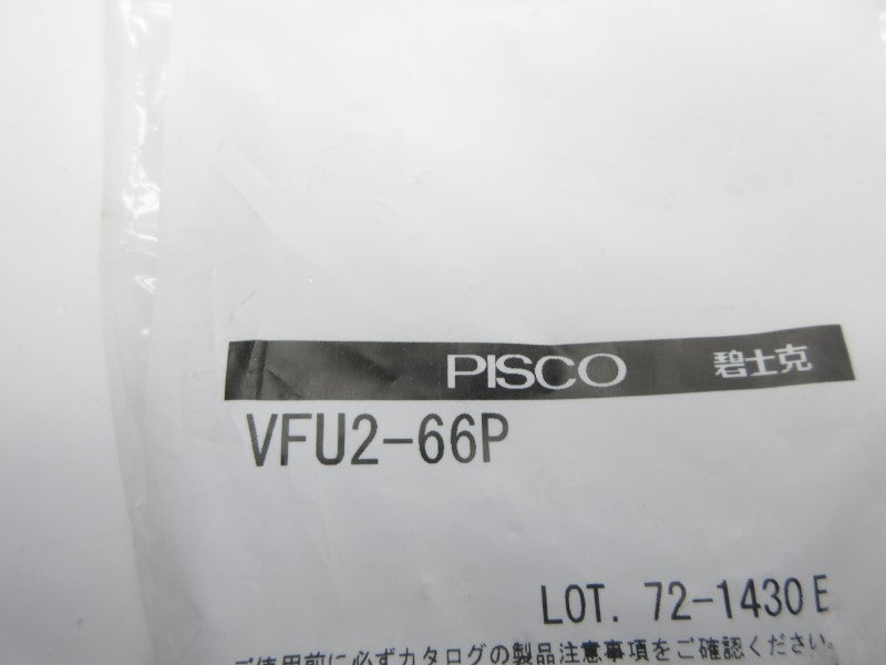 PISCO VFU2-66P NSMP