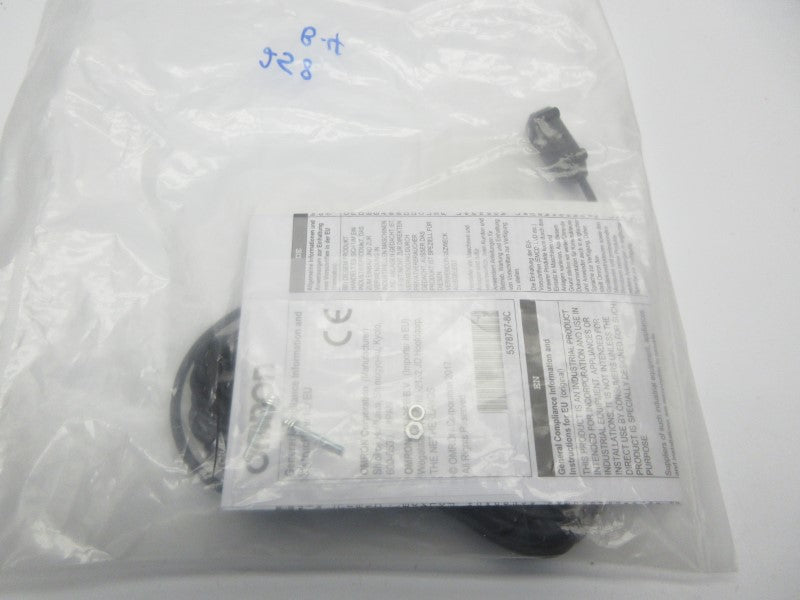 OMRON E3T-SR22 12-24VDC 2M NSMP