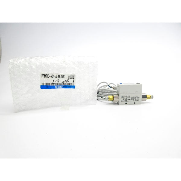SMC PFM710-N01-A-M-WR 24VDC NSMP