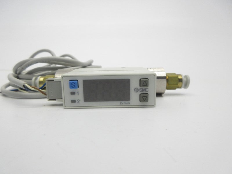 SMC PFM710-N01-A-M-WR 24VDC NSMP