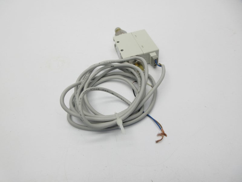 SMC PFM710-N01-A-M-WR 24VDC NSMP