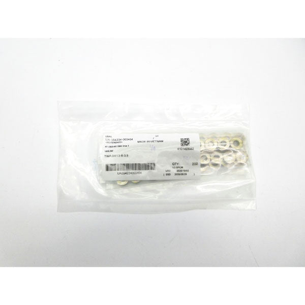MISUMI UA-354234-003404 (PKG OF 200) NSMP