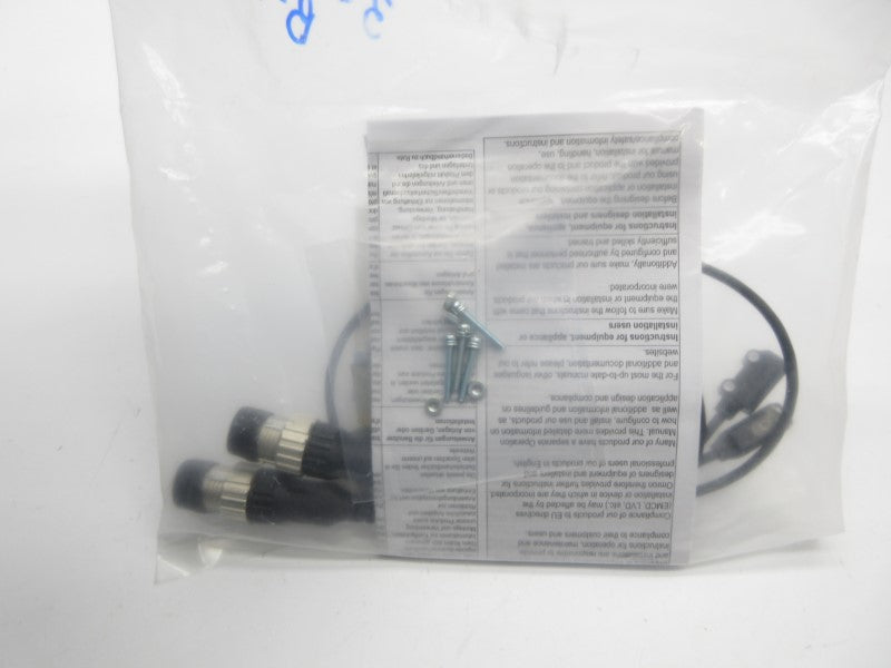 OMRON E3T-ST11-M1TJ 12-24VDC 0.3M NSMP