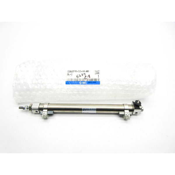 SMC CDBJ2F16-150-HN-M9-BL-C NSMP
