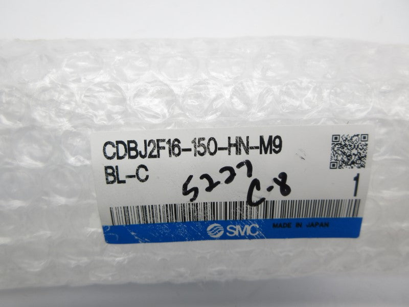 SMC CDBJ2F16-150-HN-M9-BL-C NSMP