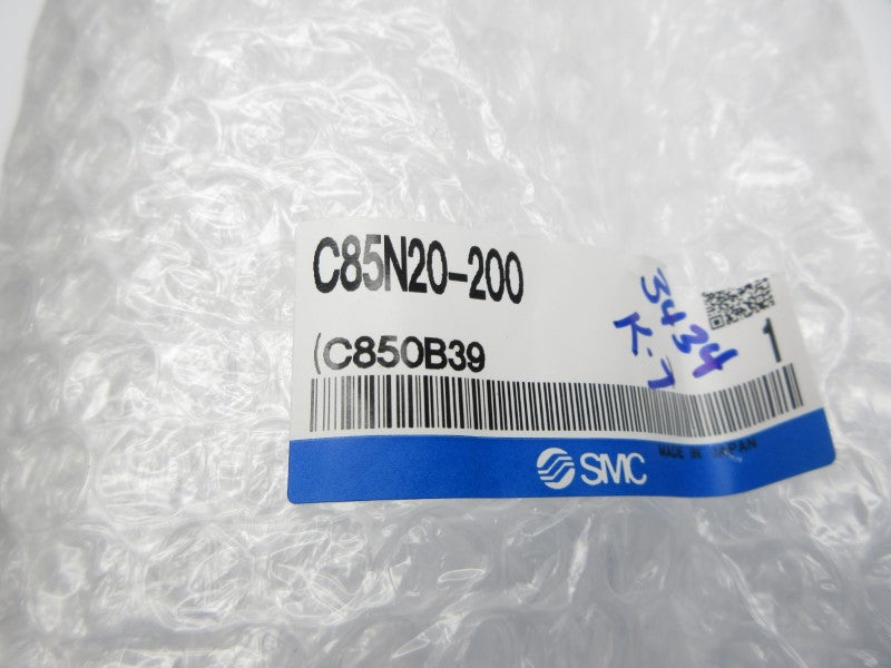 SMC C85N20-200 NSMP