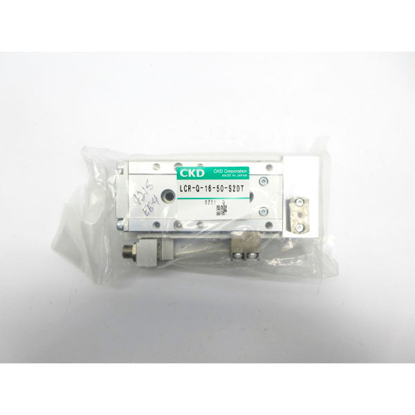 CKD LCR-Q-16-50-S2DT NSMP
