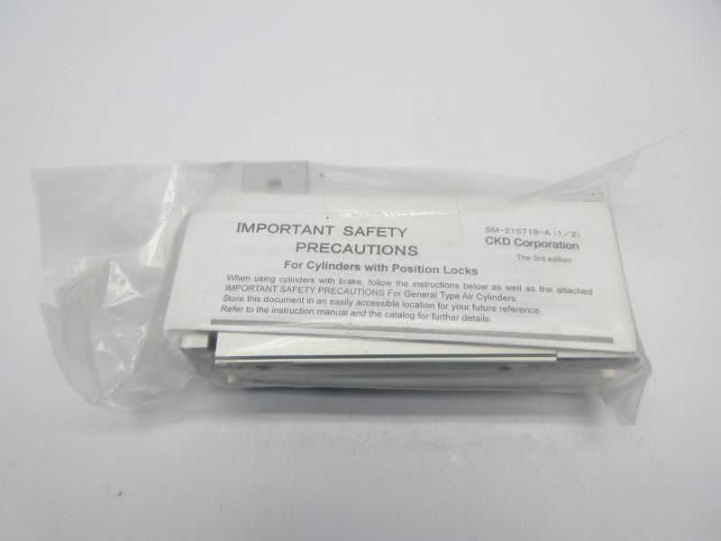 CKD LCR-Q-16-50-S2DT NSMP