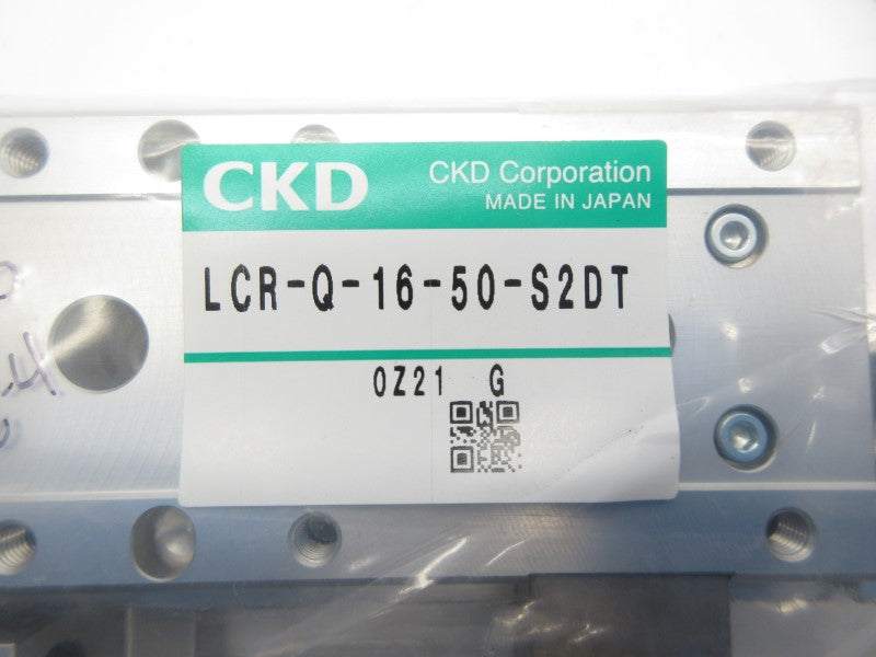 CKD LCR-Q-16-50-S2DT NSMP