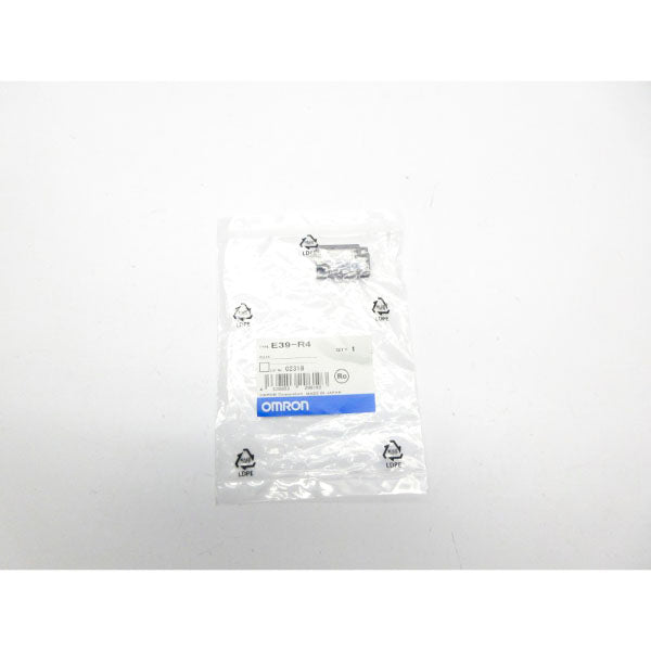 OMRON E39-R4 NSMP