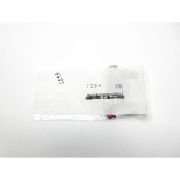 SMC SYJ3233-5MR NSMP