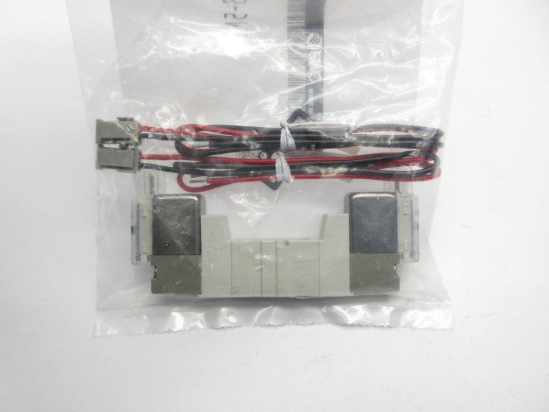 SMC SYJ3233-5MR NSMP