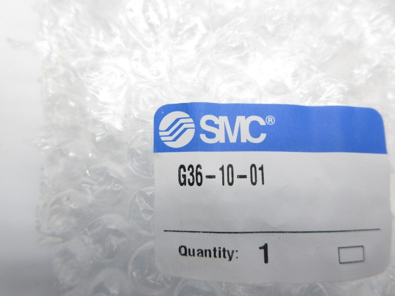 SMC G36-10-01 0-1MPA NSMP