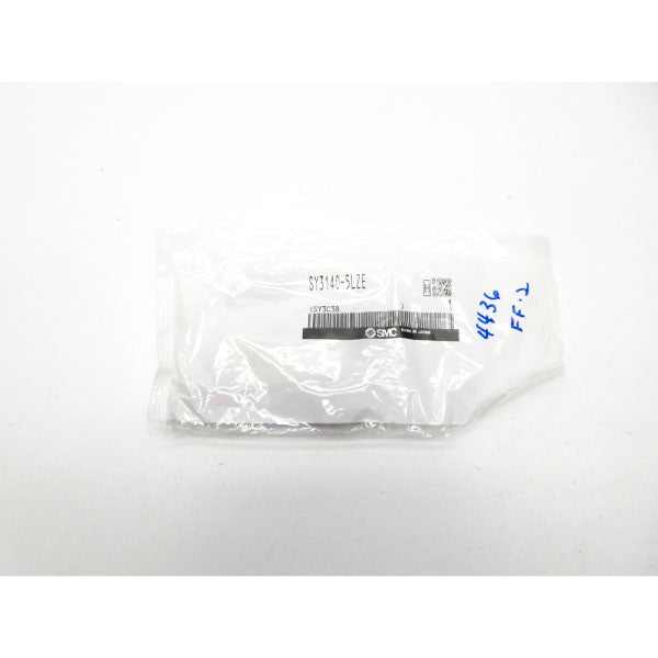 SMC SY3140-5LZE NSMP