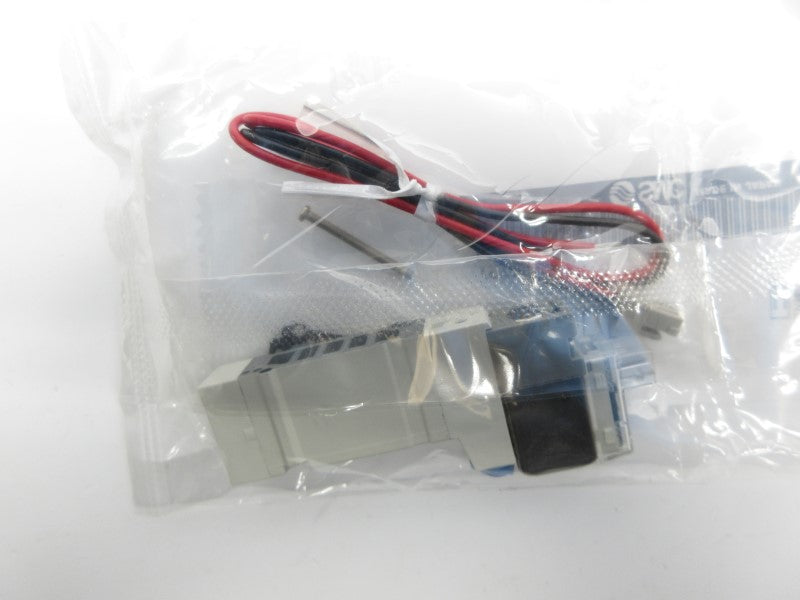 SMC SY3140-5LZE NSMP