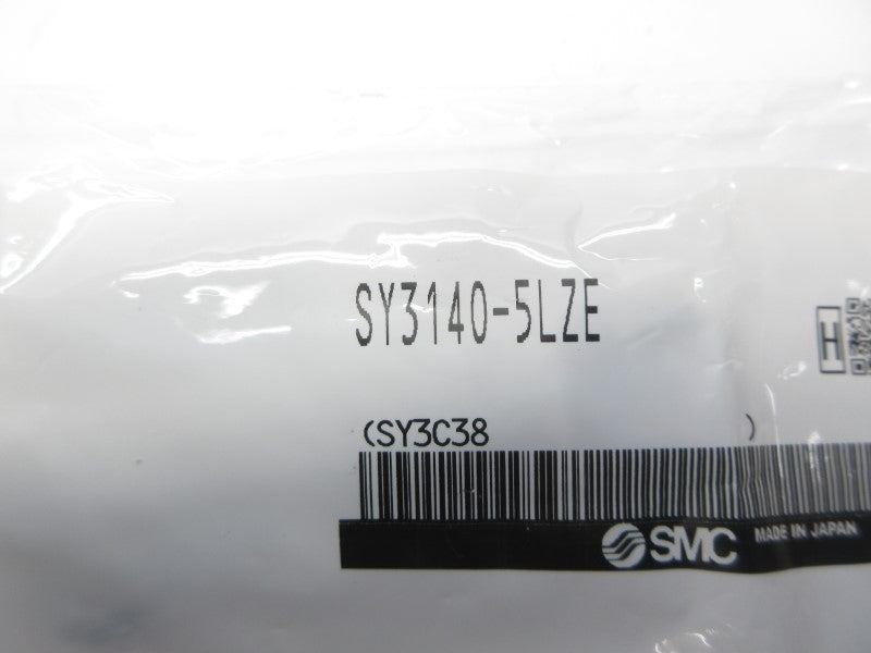 SMC SY3140-5LZE NSMP