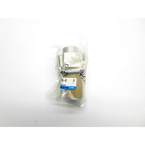 SMC AR25-02 NSMP