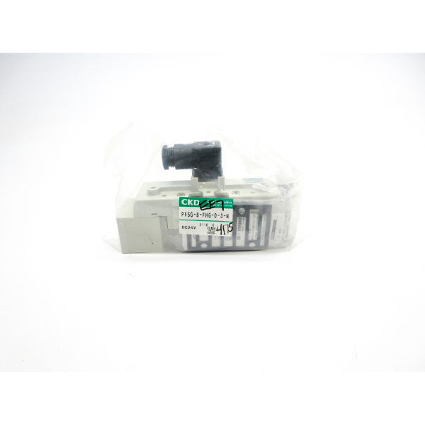 CKD PV5G-8-FHG-D-3-N 24VDC NSMP