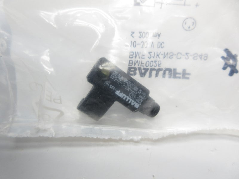 BALLUFF BMF21K-NS-C-2-S49 BMF0025 10-30VDC NSMP