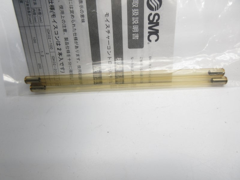 SMC IDK06-100 NSMP
