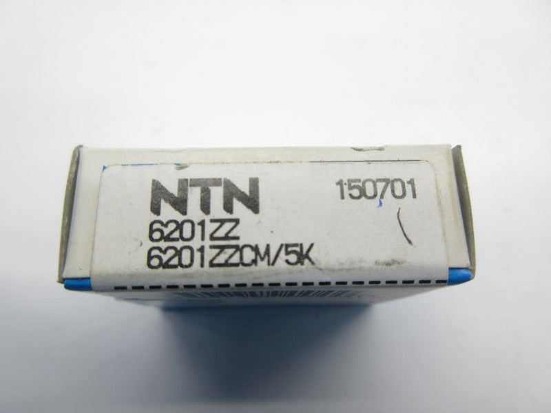 NTN 6201ZZCM/5K 6201ZZ NSFS