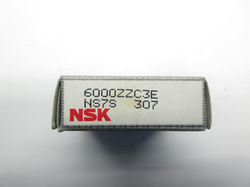 NSK 6000ZZC3E NSFS