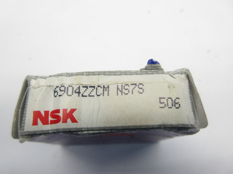 NSK 6904ZZCM NSFS