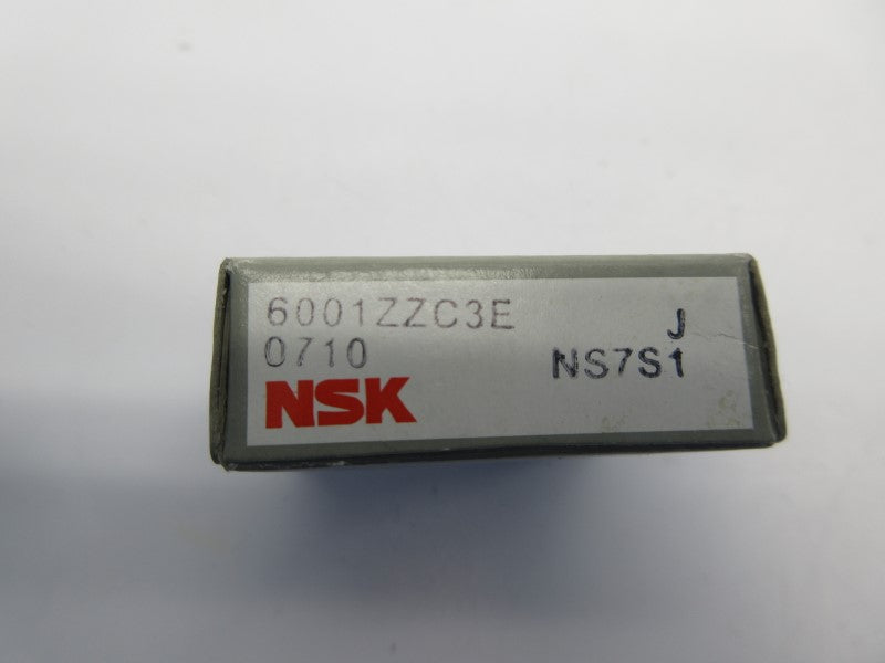 NSK 6001ZZC3E NSFS