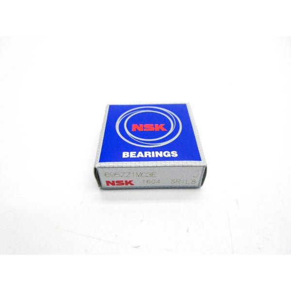 NSK 695ZZ1MC3E NSFS