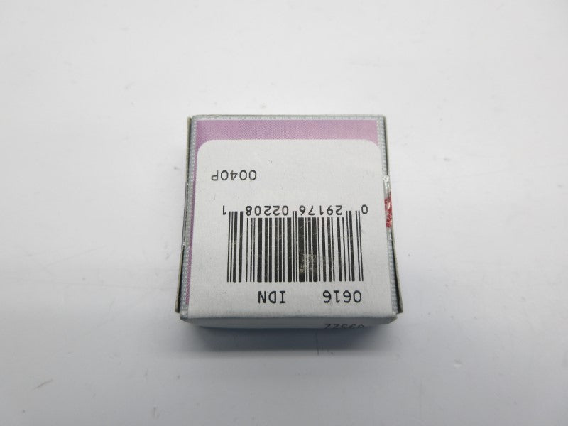 NSK 695ZZ1MC3E NSFS