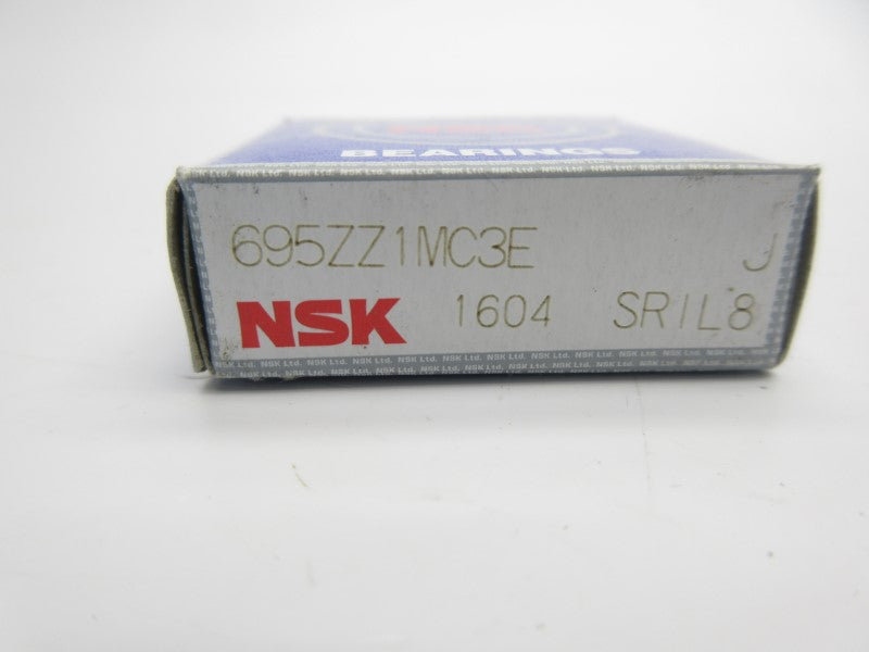 NSK 695ZZ1MC3E NSFS