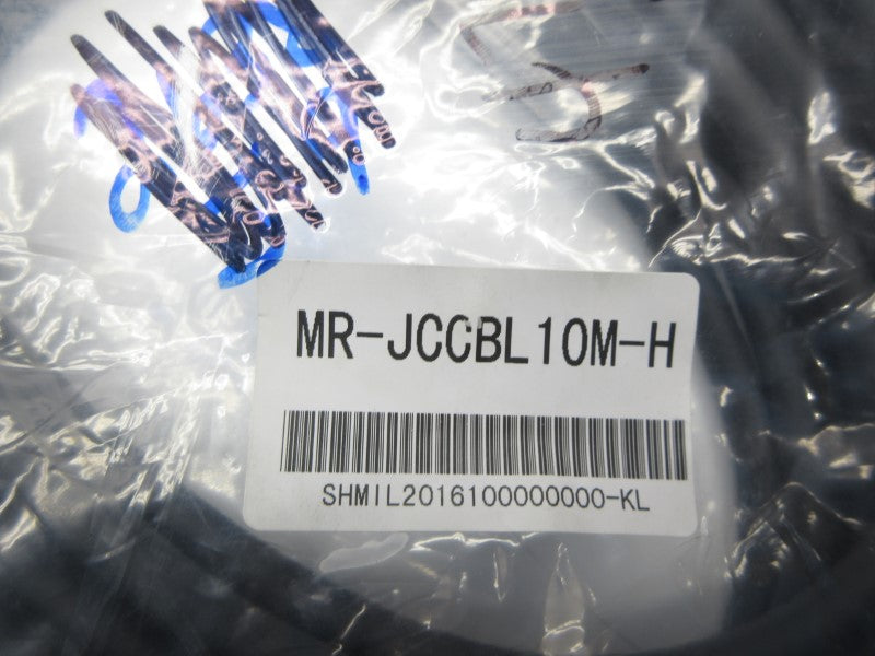 MITSUBISHI MR-JCCBL10M-H NSMP