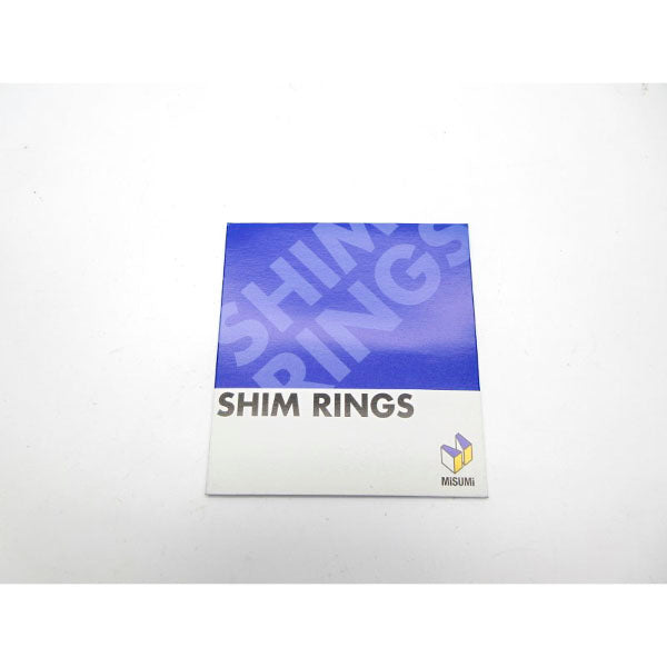 MISUMI PCIMRS6-9-0.05 (PKG OF 30) NSFS