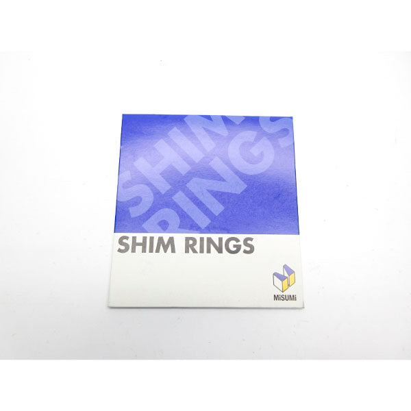 MISUMI PCIMRS6-9-0.3 (PKG OF 30) NSFS