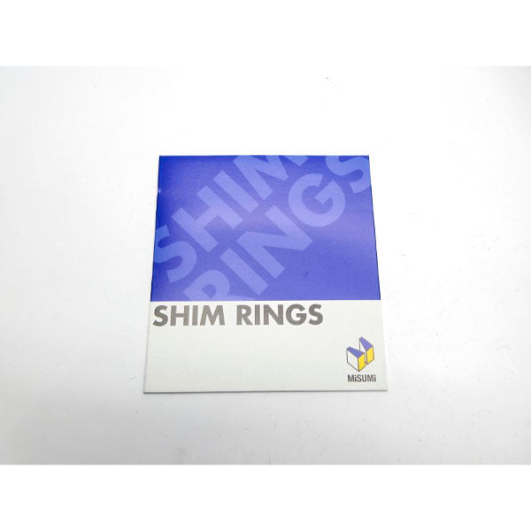 MISUMI PCIMRS6-9-0.1 (PKG OF 30) NSFS
