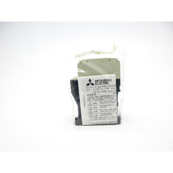 MITSUBISHI SD-T12DC24V1A1B 24VDC NSMP