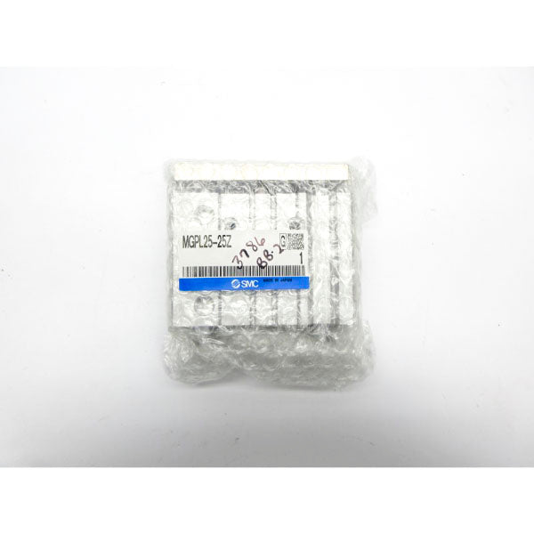 SMC MGPL25-25Z NSMP