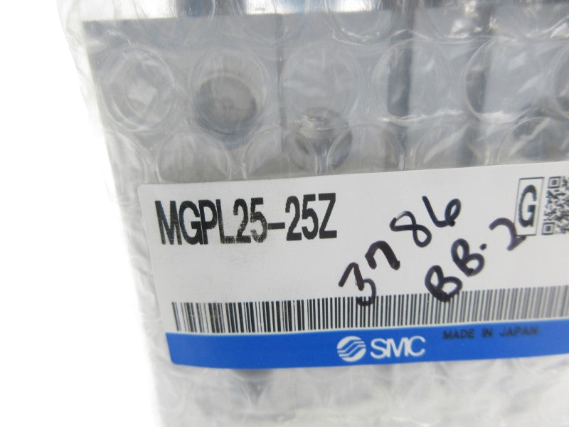 SMC MGPL25-25Z NSMP