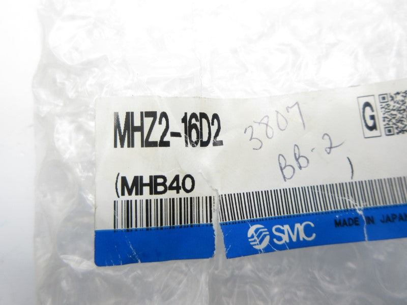 SMC MHZ2-16D2 NSMP