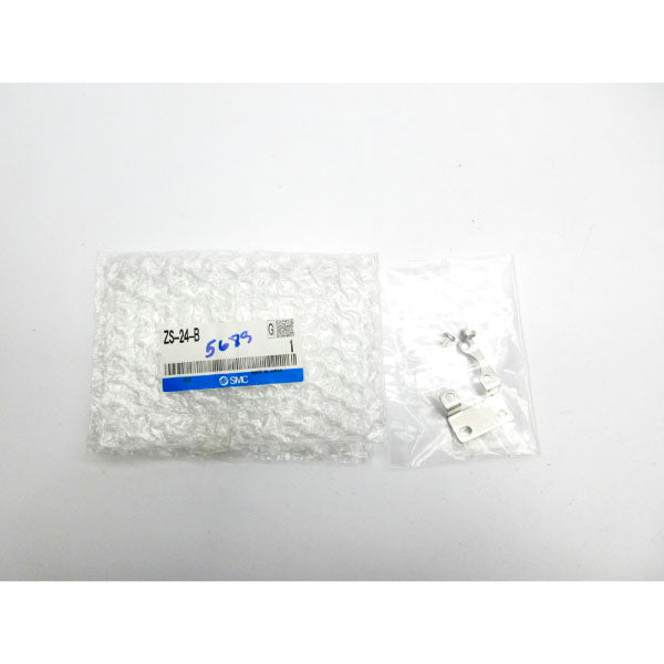 SMC ZS-24-B NSMP