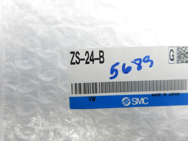 SMC ZS-24-B NSMP