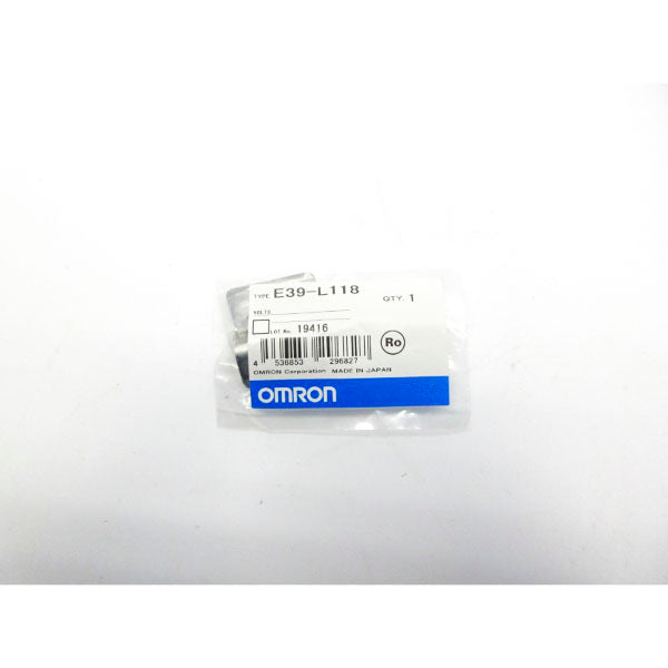 OMRON E39-L118 NSMP