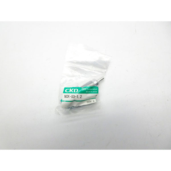 CKD NCK-00-1.2 NSMP