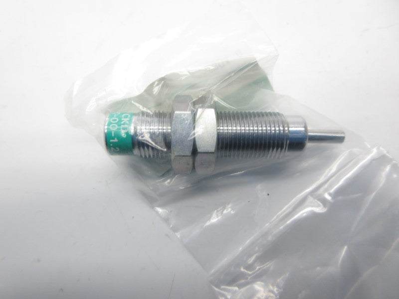 CKD NCK-00-1.2 NSMP